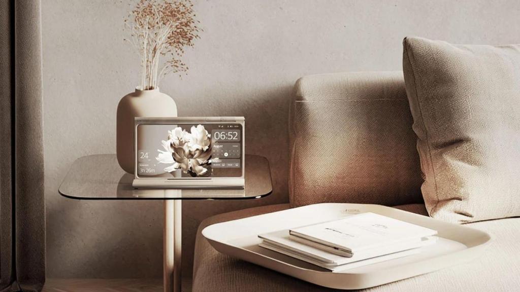 Pantalla Portátil ONZE