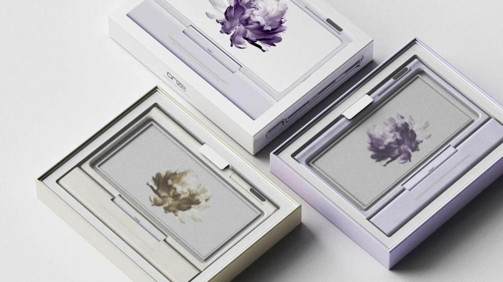 Pantalla Portátil ONZE