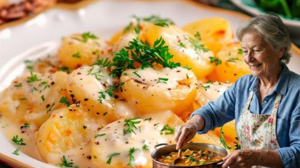 Las abuelas españolas confirman la mejor receta de la Navidad.