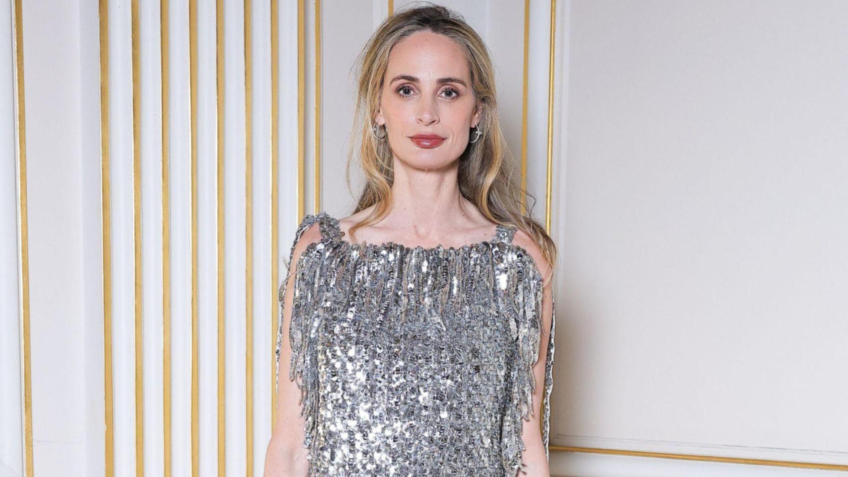 Lauren Santo Domingo, directora de marca de Moda Operandi.