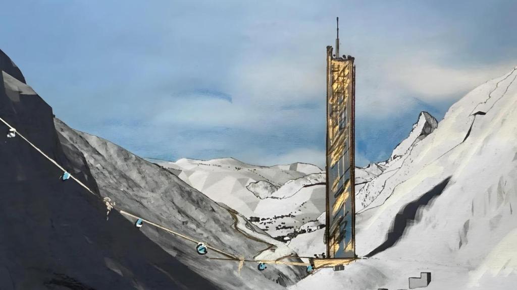 Diseño de Pico Lina