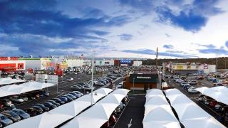 Gran operación empresarial en Toledo: el Parque Comercial Abadía cambia de dueños por una cifra multimillonaria