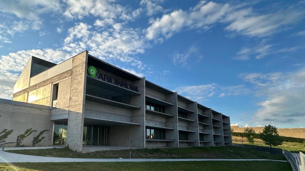 Sede de Abioinnova.