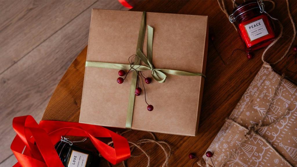 Regalos tecnológicos por menos de 30 euros