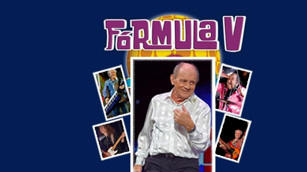 El último día del mes se podrá disfrutar de una cita inédita protagonizada por Fórmula V