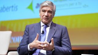 Francisco Reynés, presidente de Naturgy y vicepresidente ejecutivo de Criteria Caixa