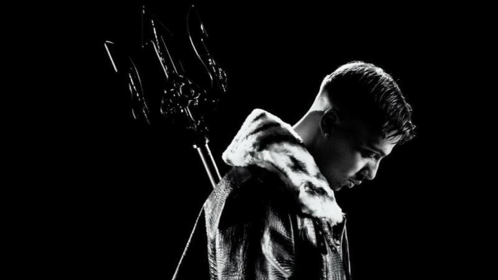 Portada del álbum 'Fillo do Mar', de Dirty Suc