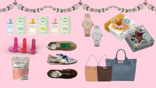 Selección de productos de Magas