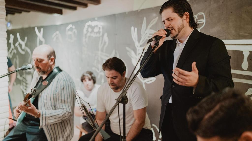 Agenda cultural en la Cueva.