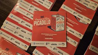 XXI Concurso de Tapas Picadillo 2025.