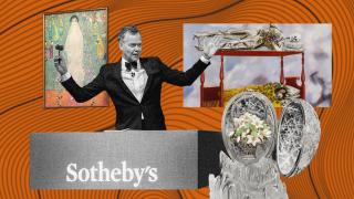 Clima y capital: la paradoja de los extremos en el mercado del arte de 2025