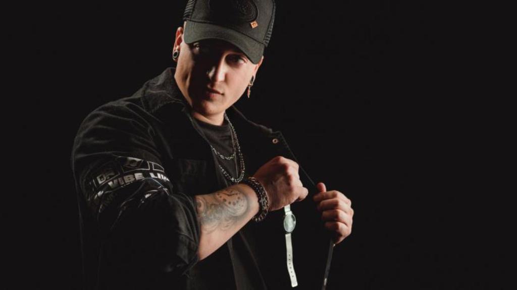 Veremos el lado más canalla de la magia con el 'Cleptómago' de Shado el Mago