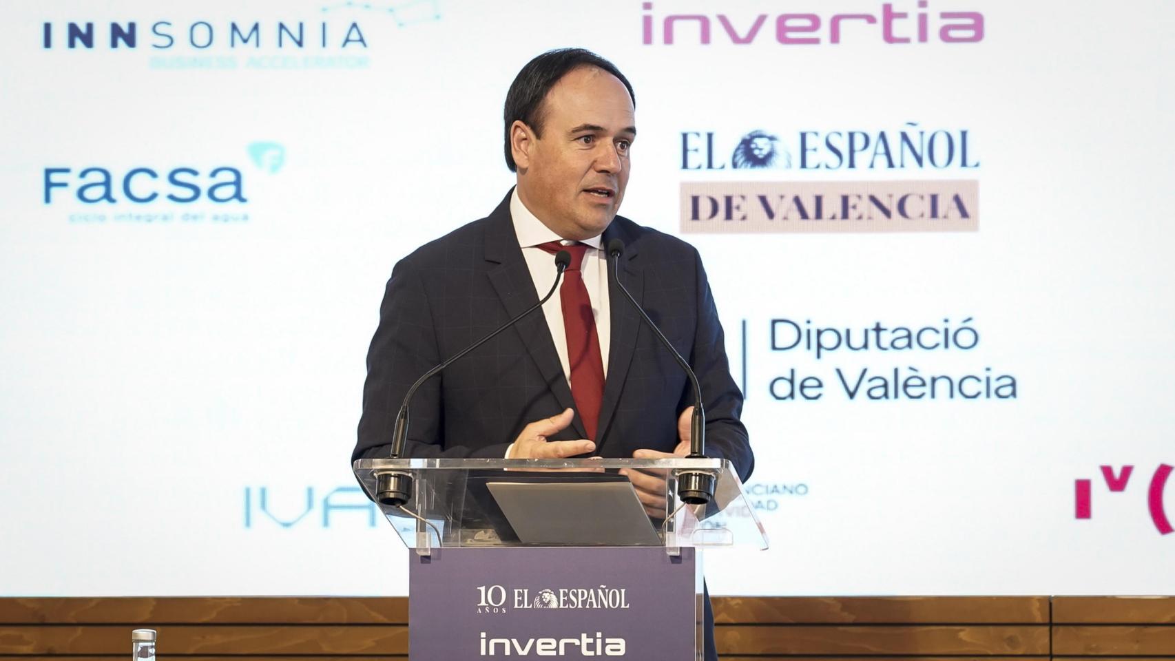 Pérez Llorca tras su encuentro con Sánchez: No puedes estar satisfecho cuando pides 100 cosas y te conceden solo una