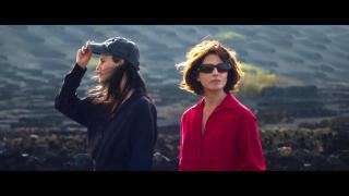 Una de las imágenes que aparecen en el 'teaser' de 'Amarga Navidad', lo nuevo de Pedro Almodóvar