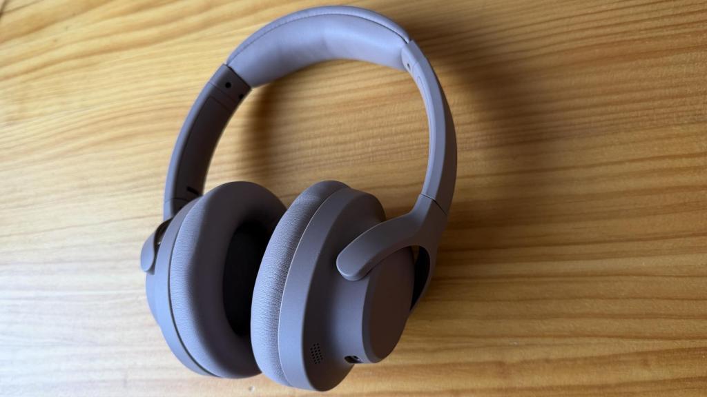 Create Headphones ANC Studio