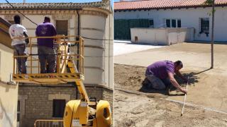 Reformas Clavero Díez