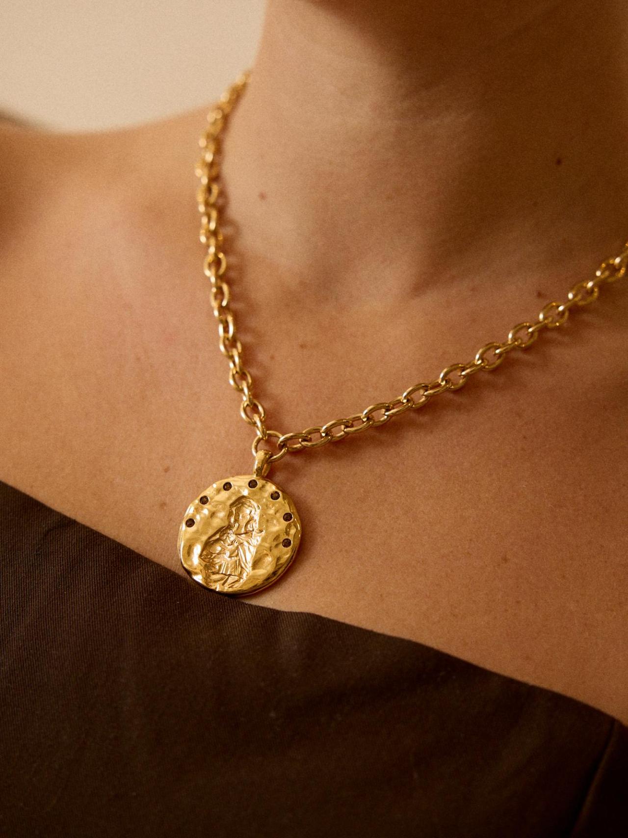 La nueva medalla de Dosprimeras.