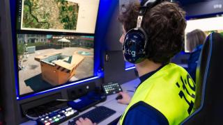 ITG capta cuatro millones de euros para proyectos de aeronáutica, energía, IA y cuántica