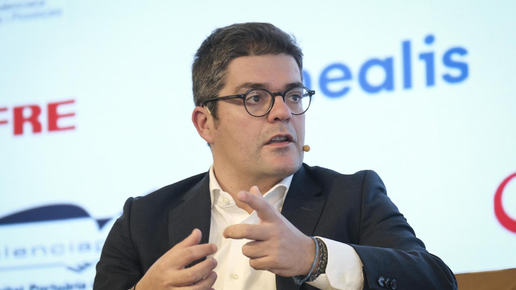 Agustín Pérez, Atitlan. Pablo Miranzo