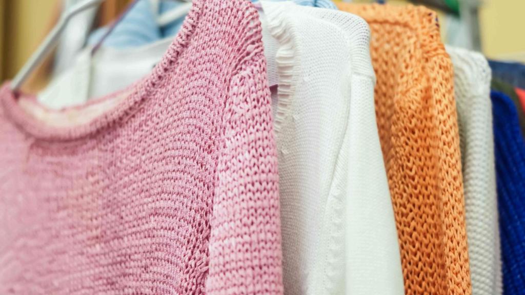 Tienda solidaria Madre Coraje