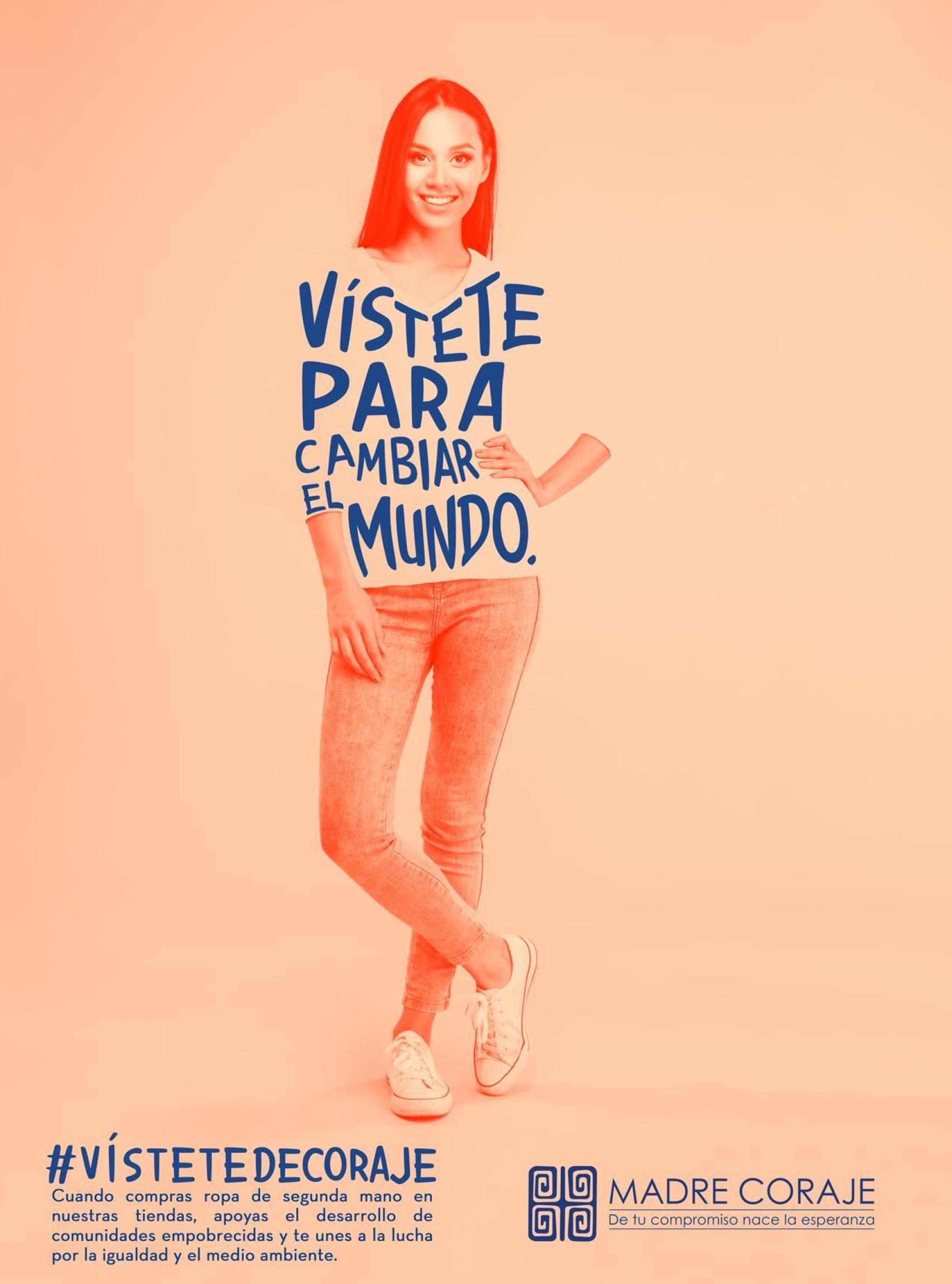 Campaña Madre Coraje
