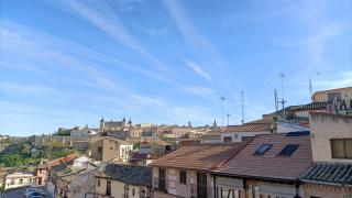 La zona de San Antón se mantiene estable y suma 19 residentes hasta los 7.315.