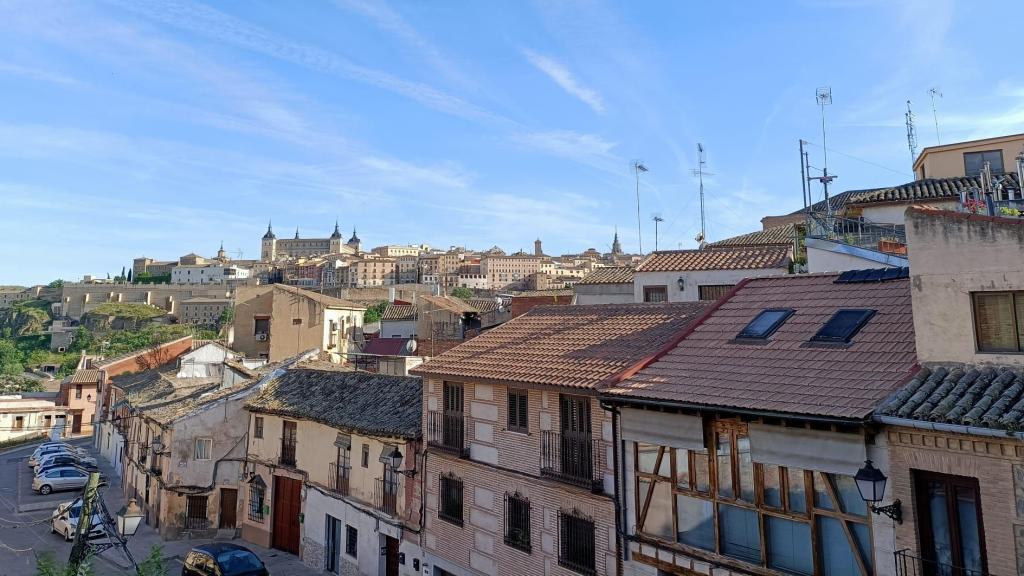 La zona de San Antón se mantiene estable y suma 19 residentes hasta los 7.315.