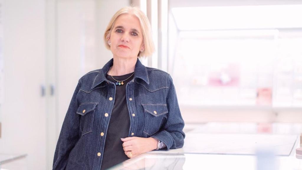 Retrato de la directiva.