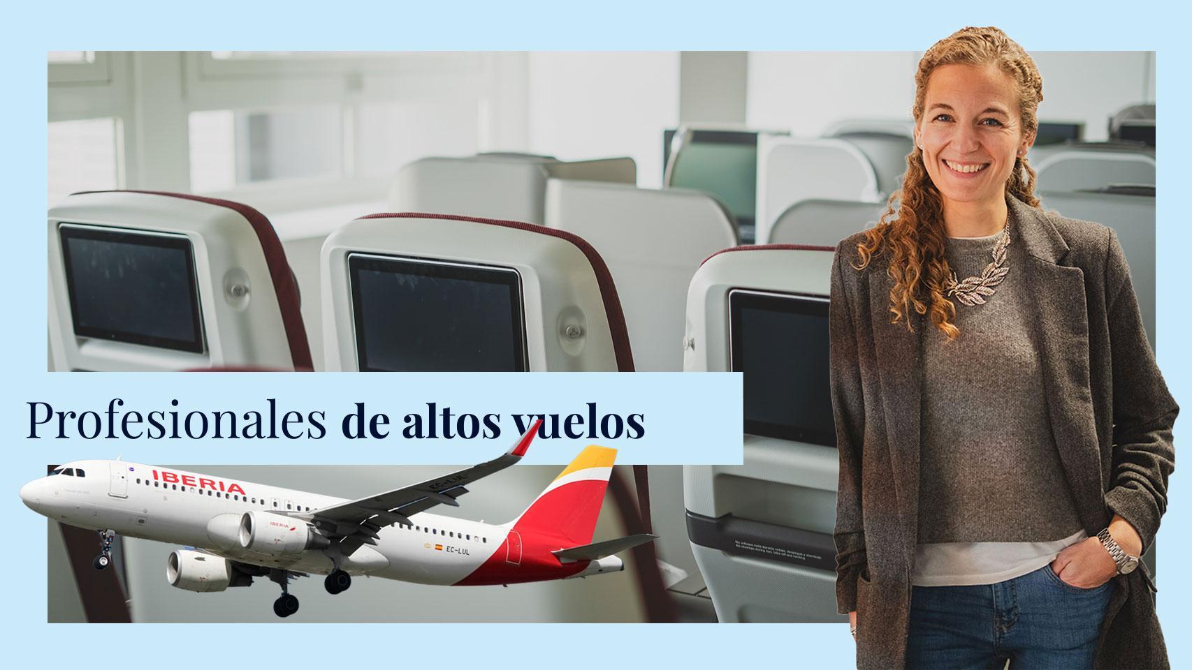 “Cada detalle cuenta”: cómo Iberia diseña una experiencia de viaje memorable