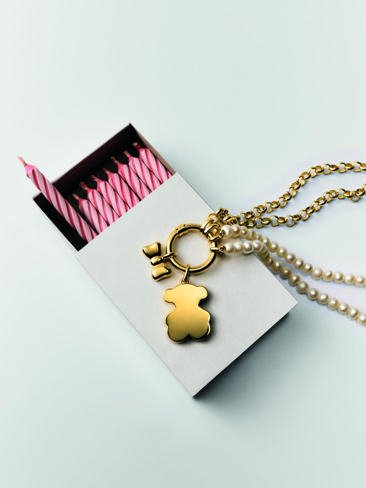 Fotografía de la campaña por el 40 aniversario.