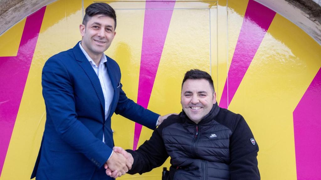 ExpoCoruña y ENKI se unen para hacer el recinto coruñés más accesible