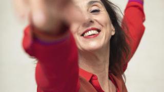 Muriel Romero: “En Rusia a un bailarín lo tratan como aquí a un futbolista de élite”