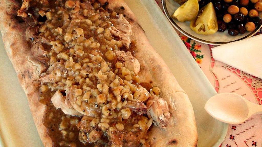 Gaspatxo de Castalla