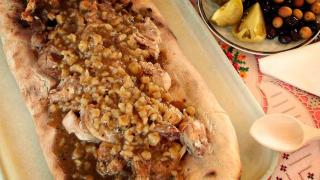 El mejor pueblo de Alicante para comer gazpachos tradicionales en Navidad: el secreto mejor guardado de la montaña