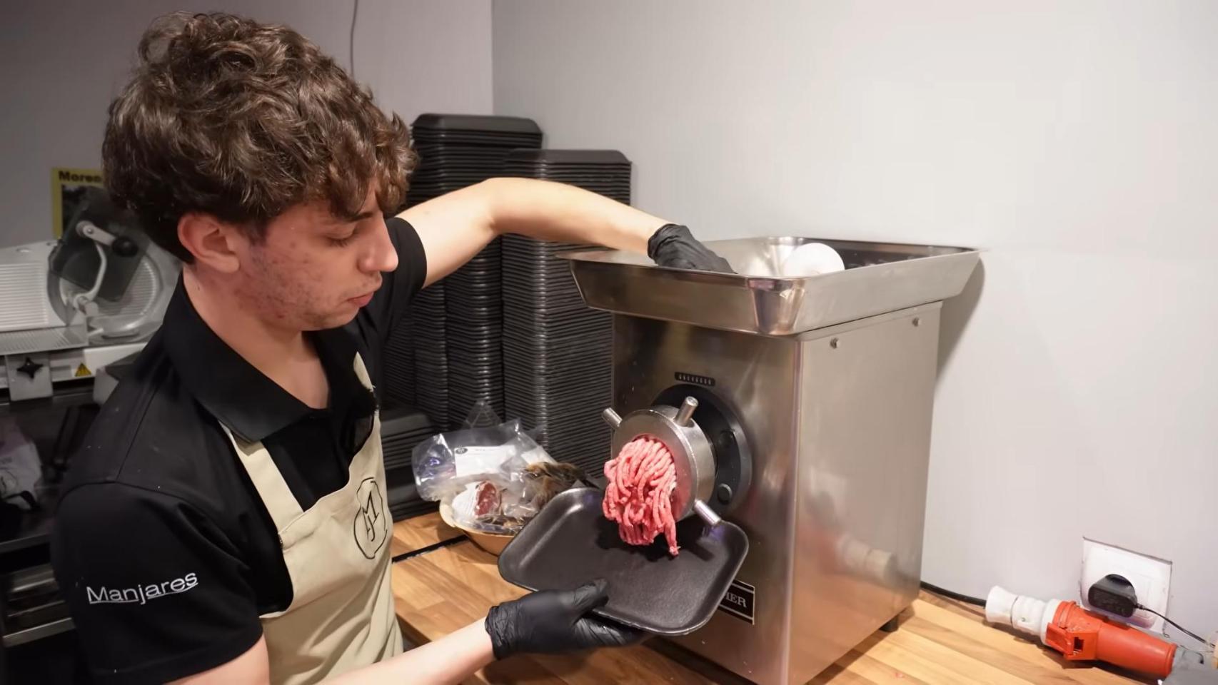 Así Funciona el Negocio de las Carnicerías.