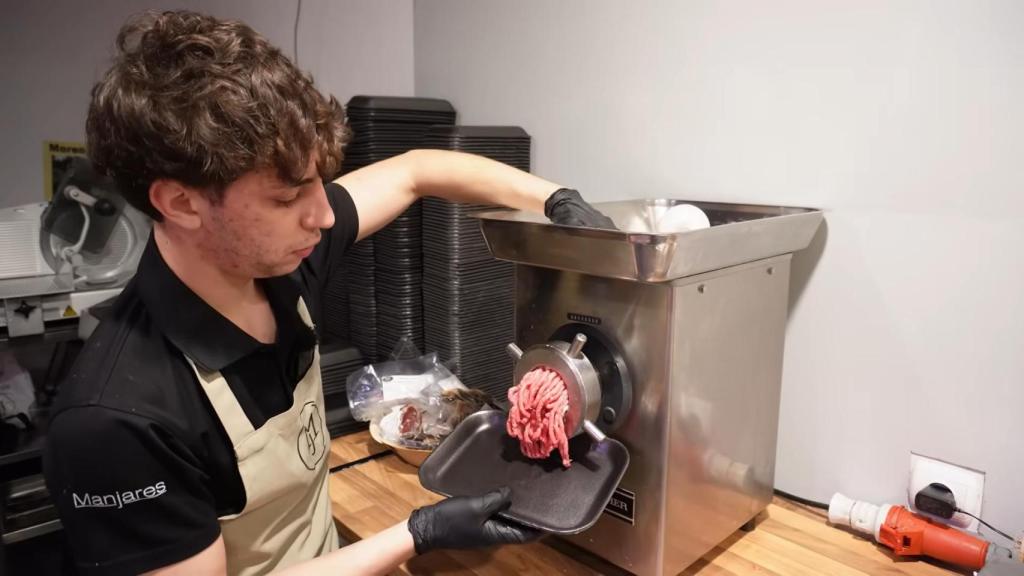 Así Funciona el Negocio de las Carnicerías.