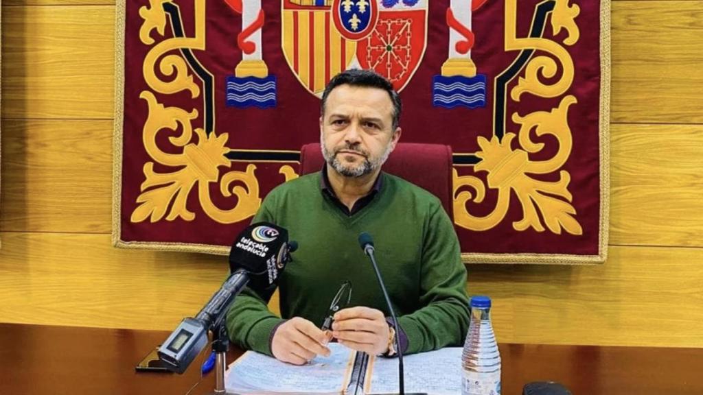 Francisco José Toajas.