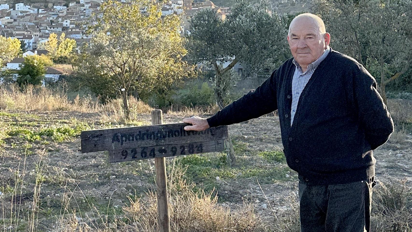 Por 60 euros, de los cuales 48 son desgravables, puedes apadrinar o regalar un apadrinamiento.