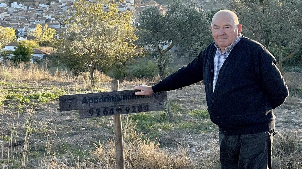 Por 60 euros, de los cuales 48 son desgravables, puedes apadrinar o regalar un apadrinamiento.