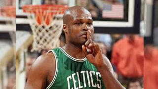 Antoine Walker.
