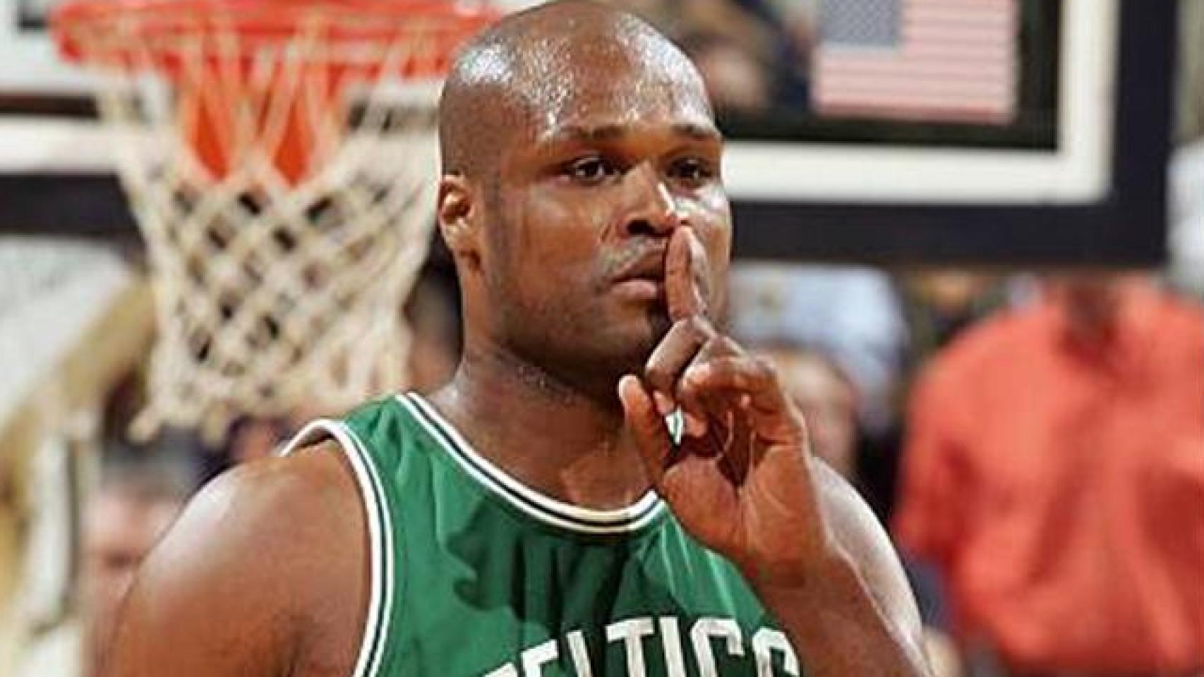 Antoine Walker.