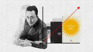 Albert Camus, una moral