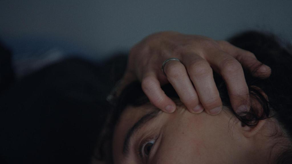 Tatiana Maslany, en la película