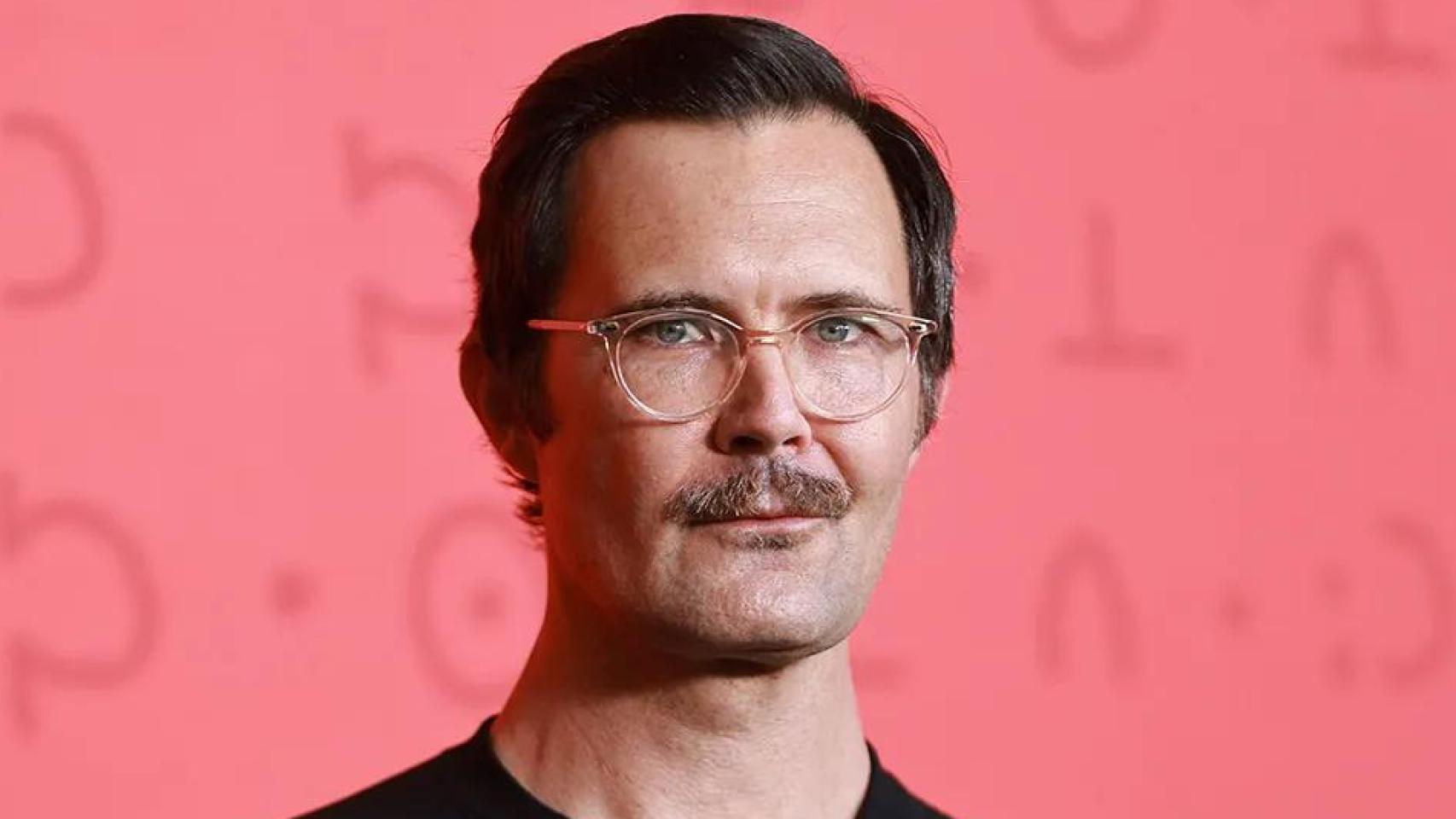 Osgood Perkins. Foto: Neon