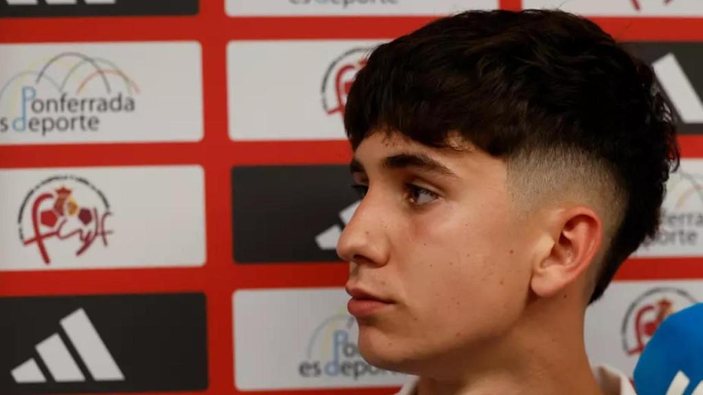 Hugo Torres en una foto de archivo