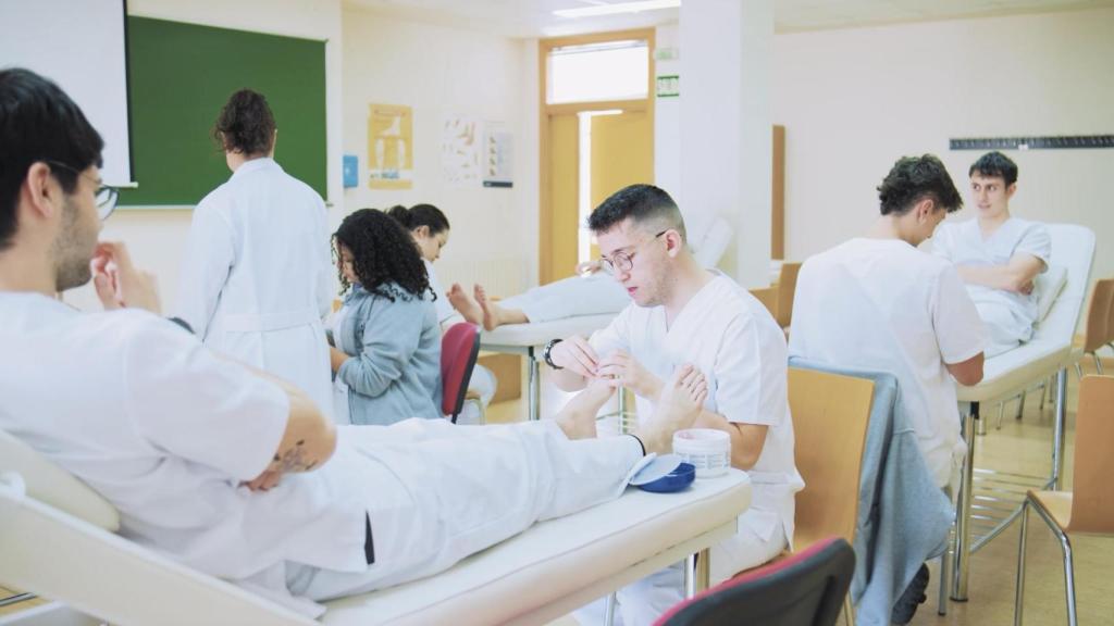 Las microcredenciales del Campus de Ponferrada en la ULE cuentan con una alta aplicabilidad práctica