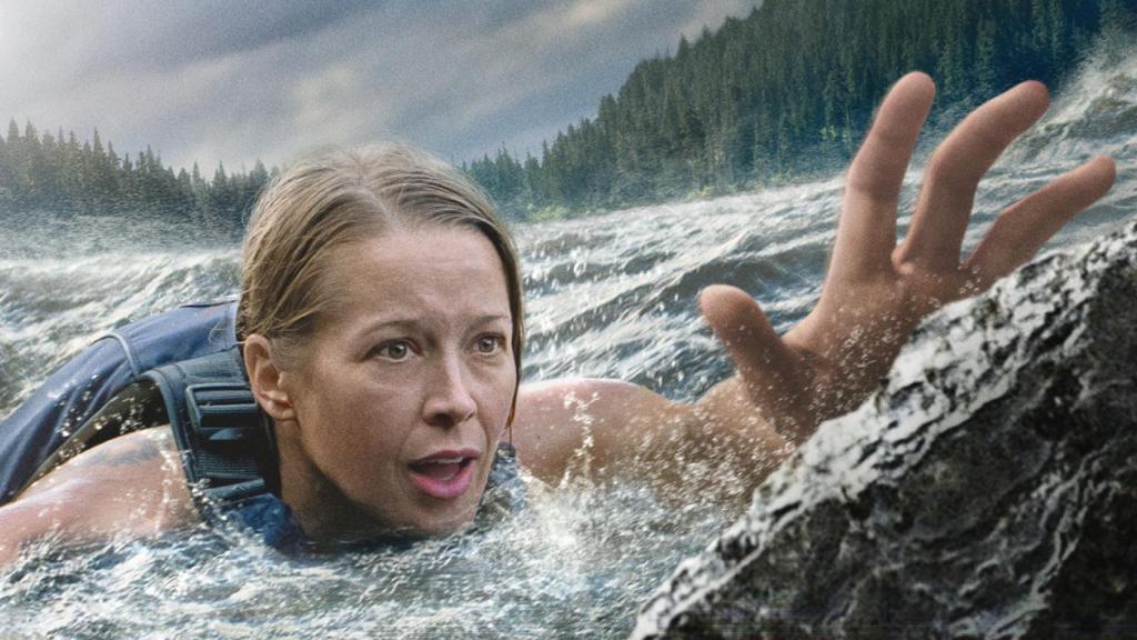 Imagen promocional de 'Extracted', formato original de la cadena FOX.