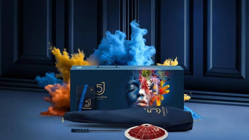 Pack Sinestesia Olfato.