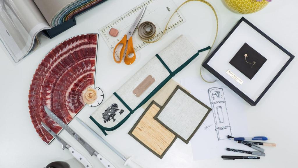 Señorío de Montanera y Montenegro.