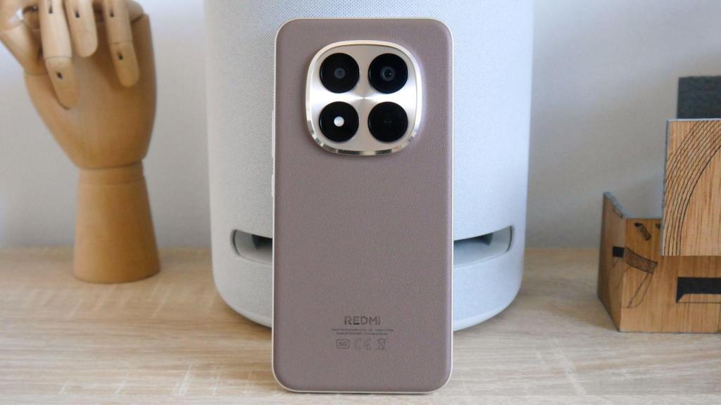 Xiaomi Redmi Note 15 Pro+